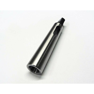 Redukční pouzdro morse MK 3x2 s unašečem , ČSN 241240 241240-0302