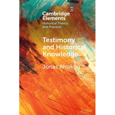 Testimony and Historical Knowledge