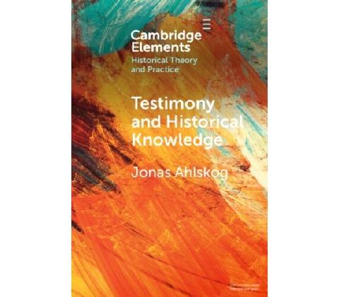 Testimony and Historical Knowledge