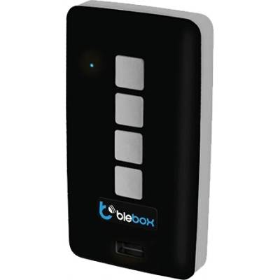 Vysílač Blebox uRemote Basic WiFi
