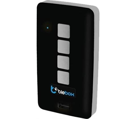 Vysílač Blebox uRemote Basic WiFi
