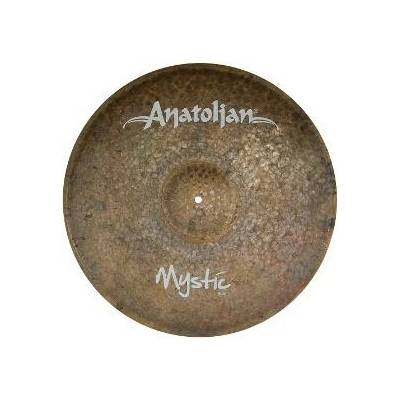 Anatolian MS 22 RDE Mystic ride