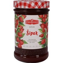 Podravka šípkový Džem 670 g