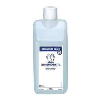 Hartmann Manusept basic 500 ml