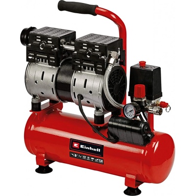 Einhell TE-AC 6 Silent