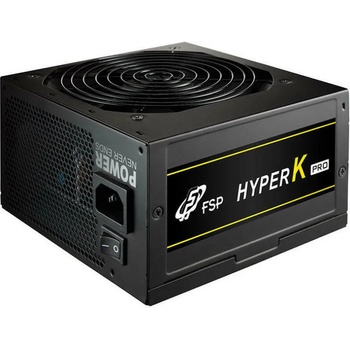 Image 1 of FSP Fortron Hyper K Pro 500W 80 PLUS (PPA5008900)