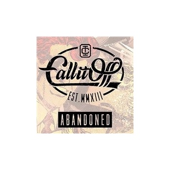 Call It Off - Abandoned