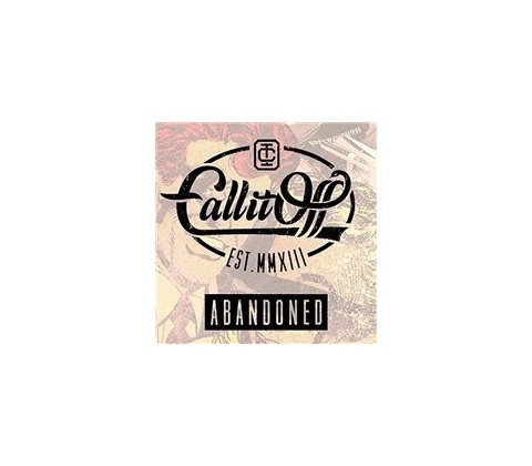 Call It Off - Abandoned