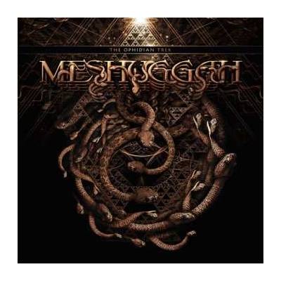 Meshuggah - The Ophidian Trek LP