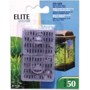 ELITE Пълнеж Elite Jet Flo 50 zeocarb (101-102)