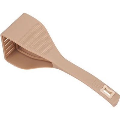 Bergner Šťuchadlo na zemiaky POCU 24,5cm /BG-1147