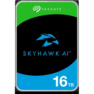 Seagate SkyHawk AI 16TB, ST16000VE004