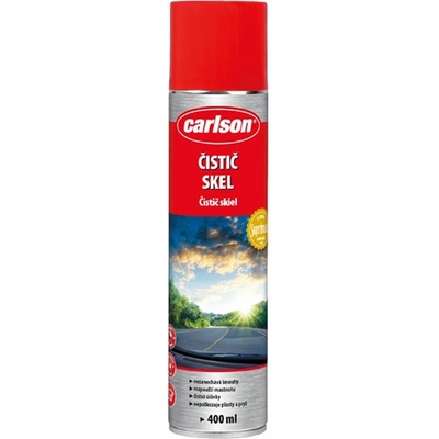 Carlson Čistič skel 400 ml – Zbozi.Blesk.cz