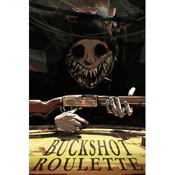 Buckshot Roulette