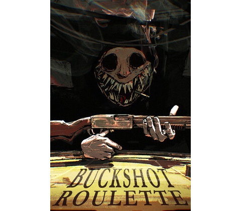 Buckshot Roulette
