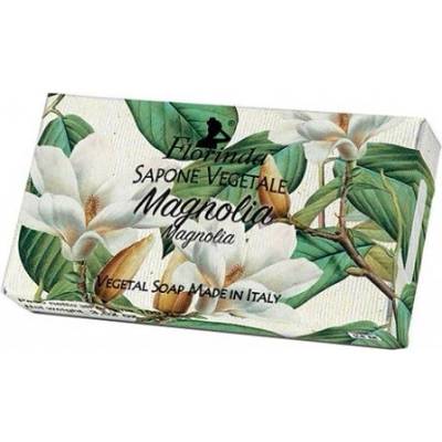 Florinda Sapone Vegetale Magnolia tuhé mydlo 100 g