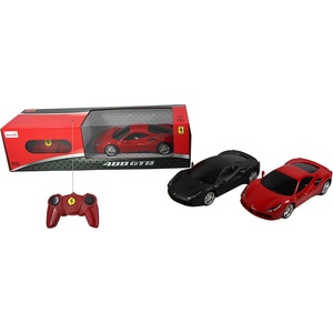 Rastar Кола ferrari 488 gtb r/c 1: 24 76000