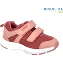 Protetika Keny detské topánky pink