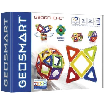 GeoSmart - GeoSphere - 31 бр