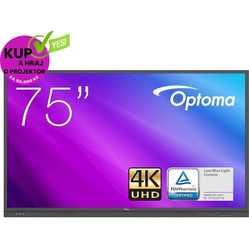 Optoma 3751RK