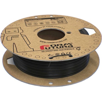 FormFutura PA6 филамент FormFutura STYX PA6, 1.75 mm, 0.5 kg, Traffic Black