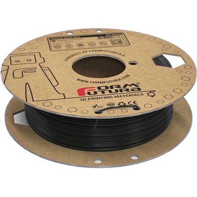 FormFutura PA6 филамент FormFutura STYX PA6, 1.75 mm, 0.5 kg, Traffic Black