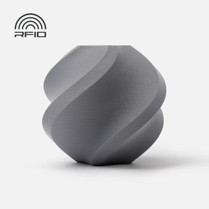 BAMBU LAB PLA Matte Ash Gray с ролка (11102)