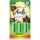 Vůně do vysavačů AROLA Forest 3 ks