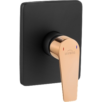 INVENA Midnight BP-35-001