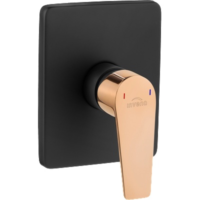 INVENA Midnight BP-35-001