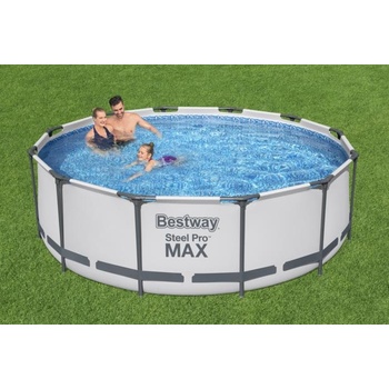 Bestway Steel Pro Max 3,66 x 1 m 15511