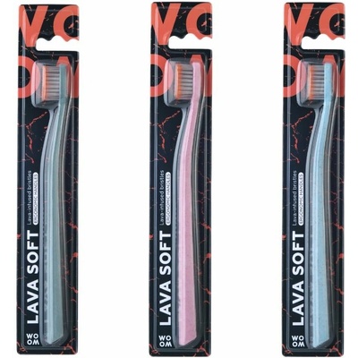 Woom Lava Soft