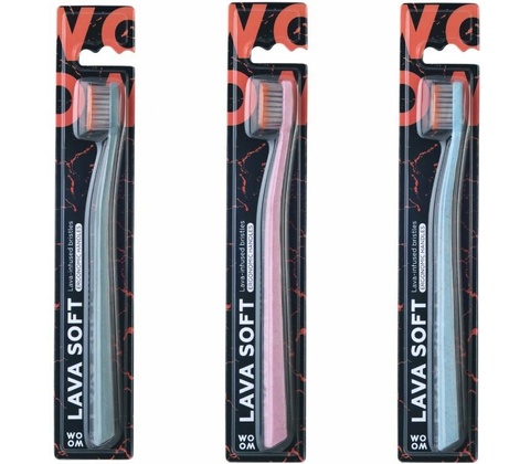 Woom Lava Soft