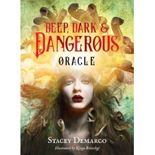 Deep, Dark & Dangerous Oracle, Stacey Demarco