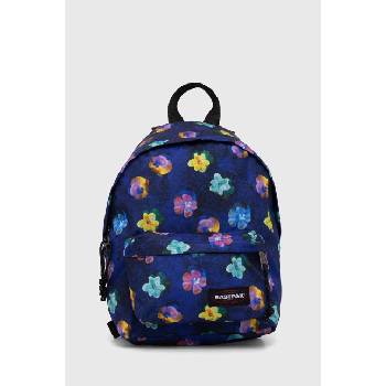 EASTPAK Раница Eastpak ORBIT в тъмносиньо с десен EK0000432O41 (EK0000432O41)