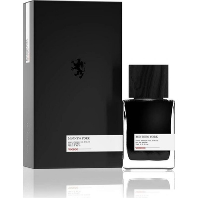 MiN New York Voodoo parfémovaná voda unisex 75 ml