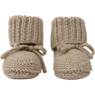 Lodger pletené capáčky Slipper Knit