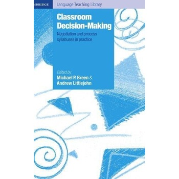 Classroom Decision-Making PB