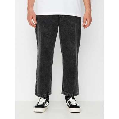 Polar Skate 93! denim silver black