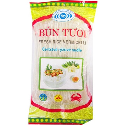 VH rýžové nudle vlasové 300 g