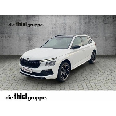 Skoda Kamiq 1.5 TSI DSG Monte Carlo 110 kW