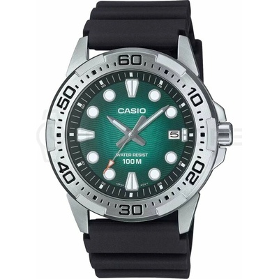 Casio MTD-140-3A – Hledejceny.cz