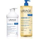 Uriage Xemose C8+ Comfort Set комплект за много суха чуствителна и атопична кожа