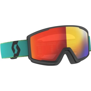 Scott Factor pro