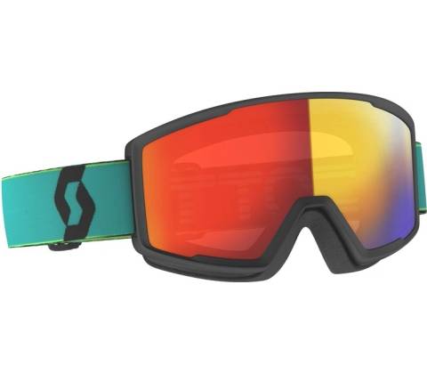 Scott Factor pro