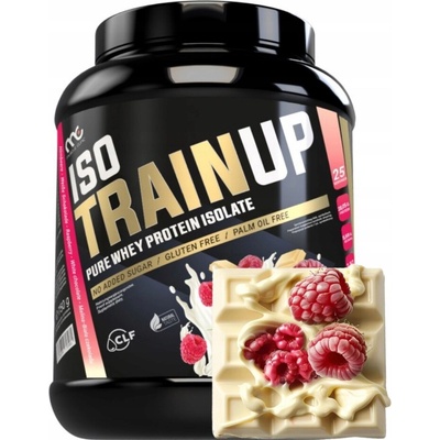 MUSCLE CLINIC ISO TRAIN UP 2250 g
