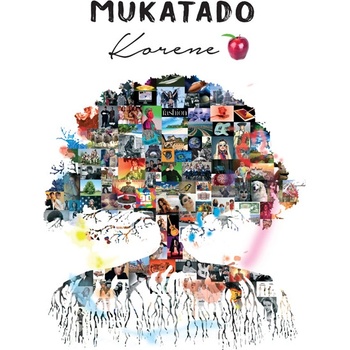 MUKATADO - KORENE CD