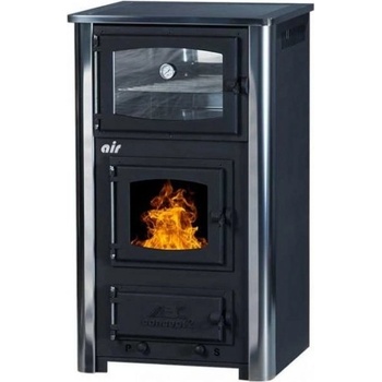 ABC Concept 2 Mini air černý nerez