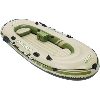 Image 1 of Bestway Hydro Force Voyager 500 348x141 cm (92904)