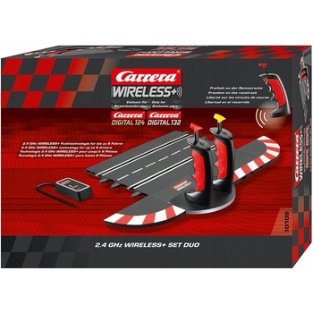 CARRERA DIGITAL 132 GCD3035